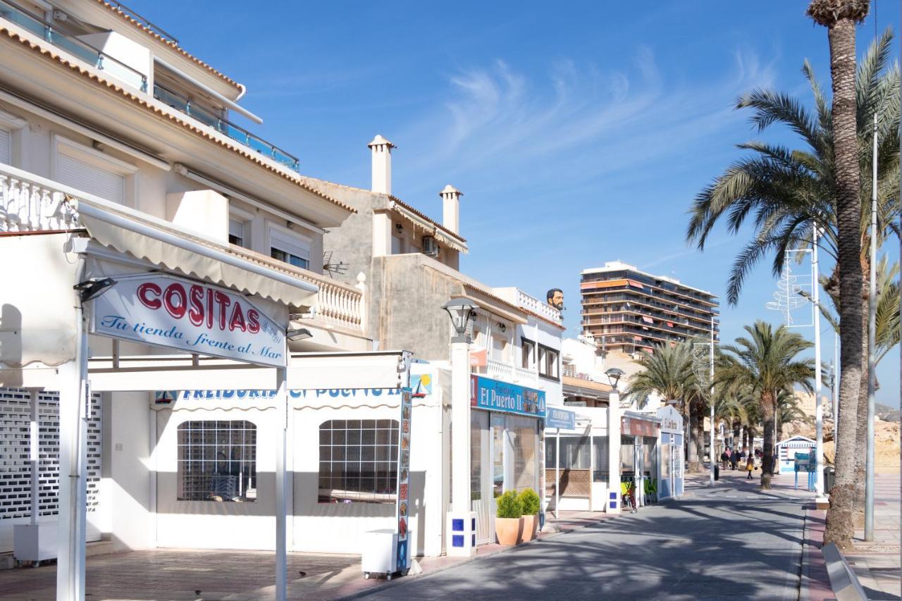 מוטקסאמל Villa Bonalba מראה חיצוני תמונה