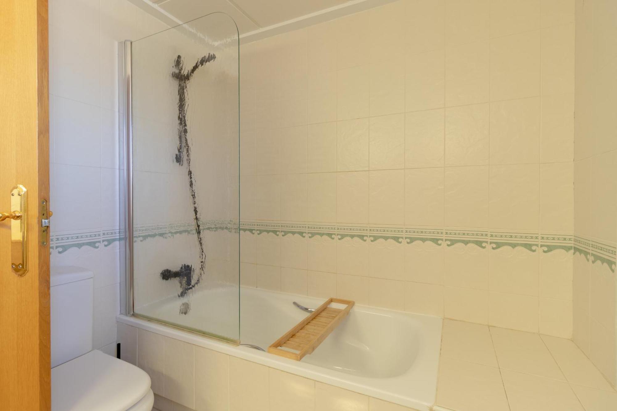 מוטקסאמל Villa Bonalba מראה חיצוני תמונה