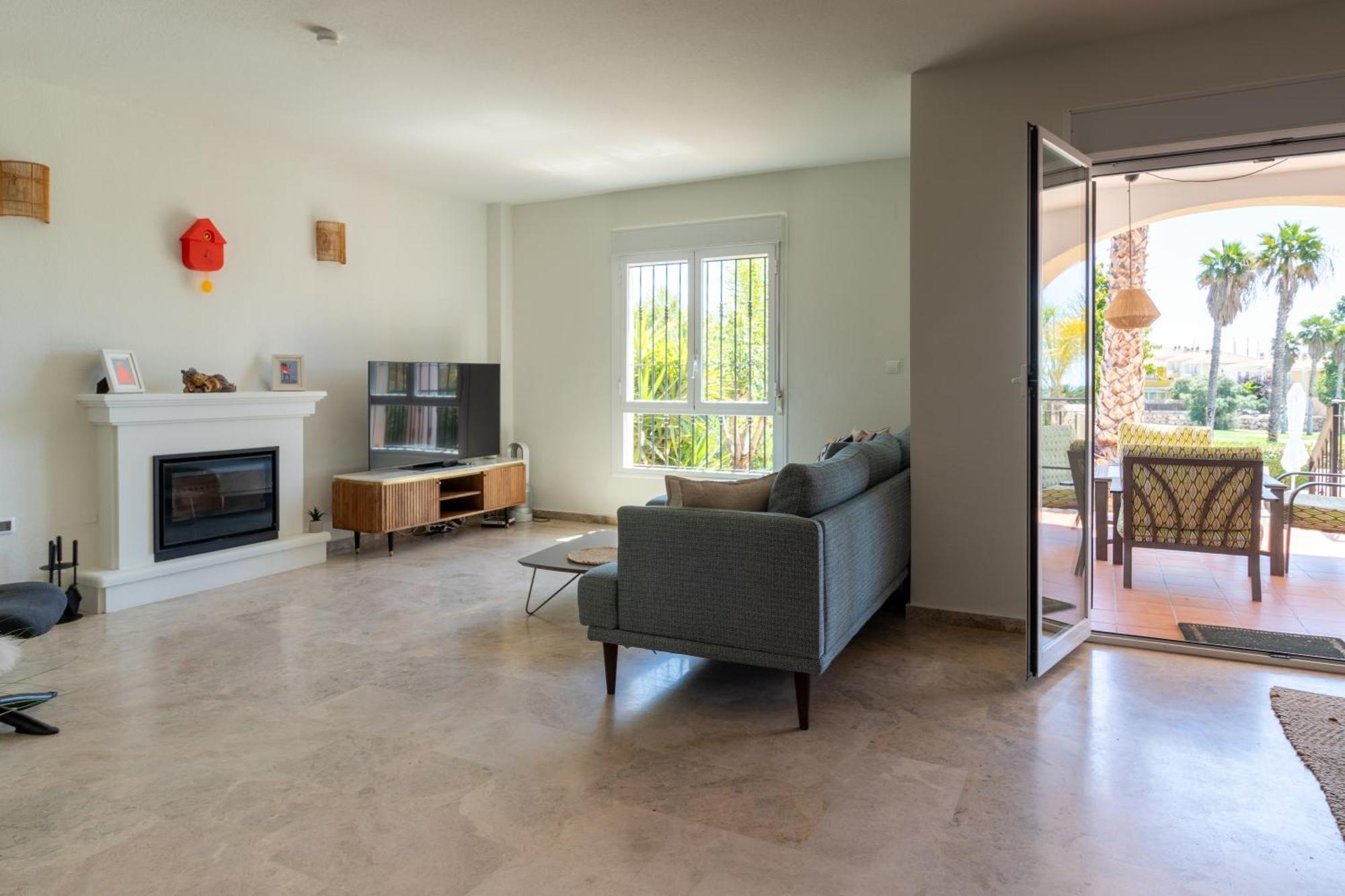 מוטקסאמל Villa Bonalba מראה חיצוני תמונה