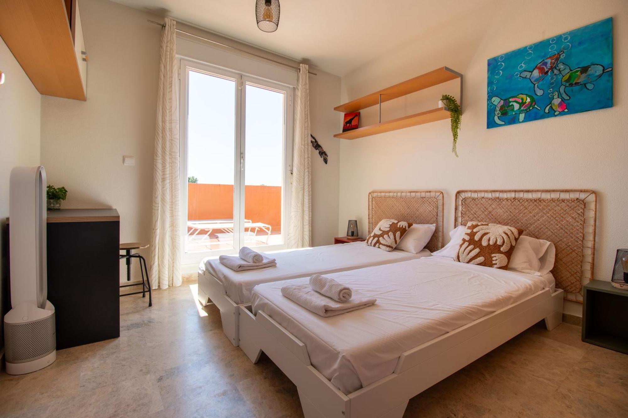 מוטקסאמל Villa Bonalba מראה חיצוני תמונה