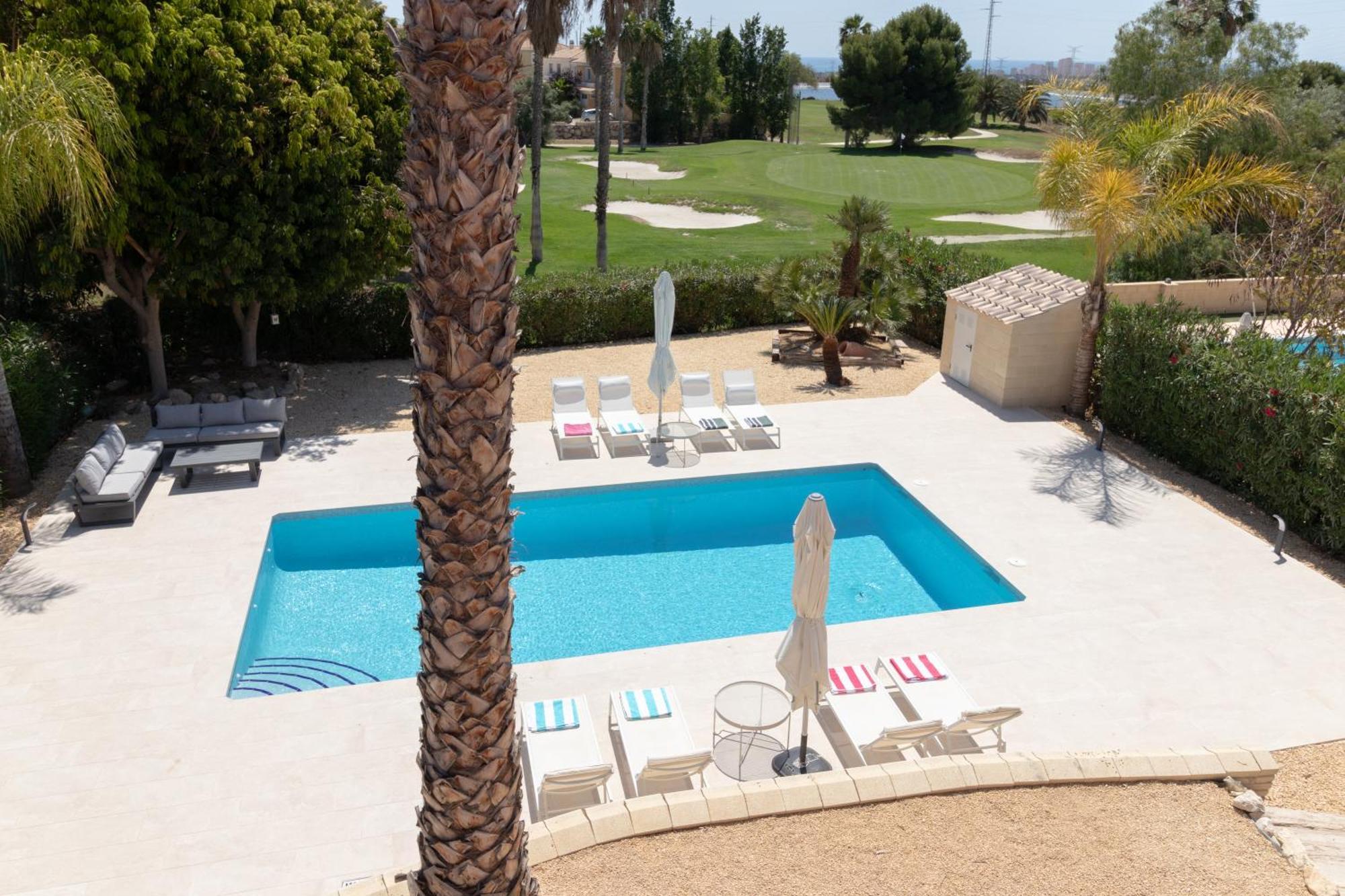 מוטקסאמל Villa Bonalba מראה חיצוני תמונה