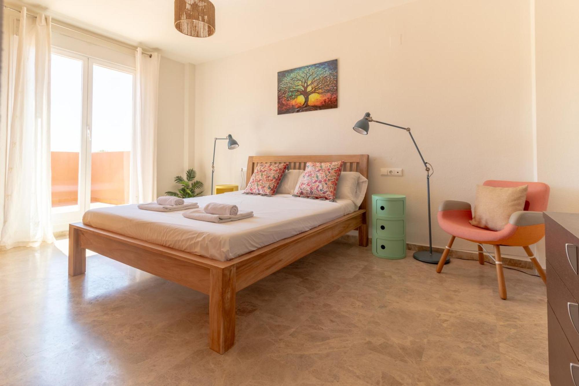 מוטקסאמל Villa Bonalba מראה חיצוני תמונה