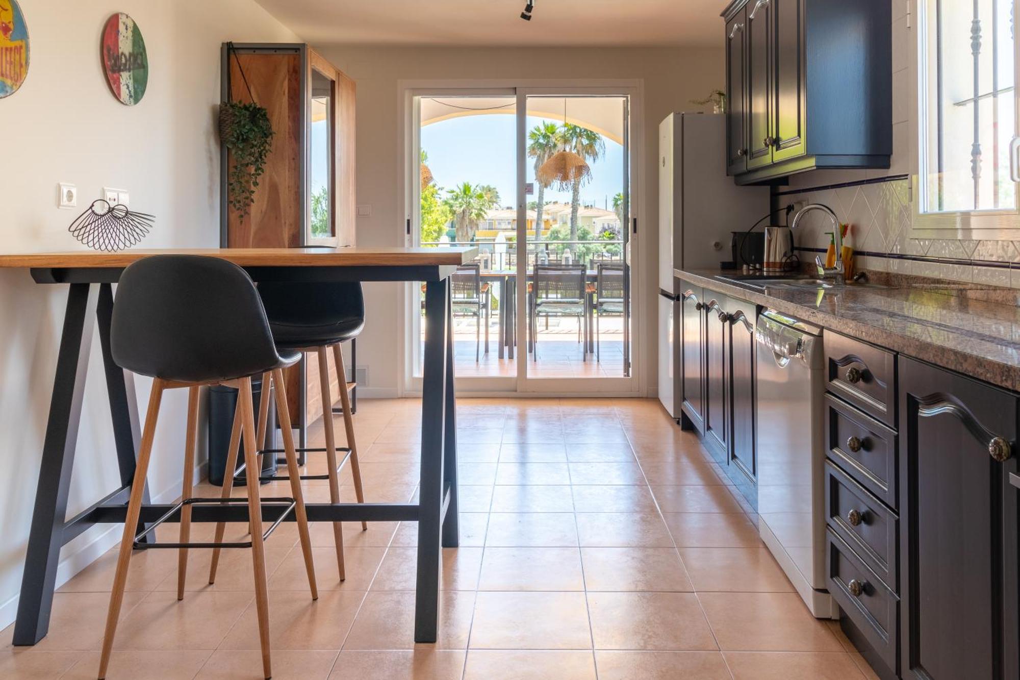 מוטקסאמל Villa Bonalba מראה חיצוני תמונה