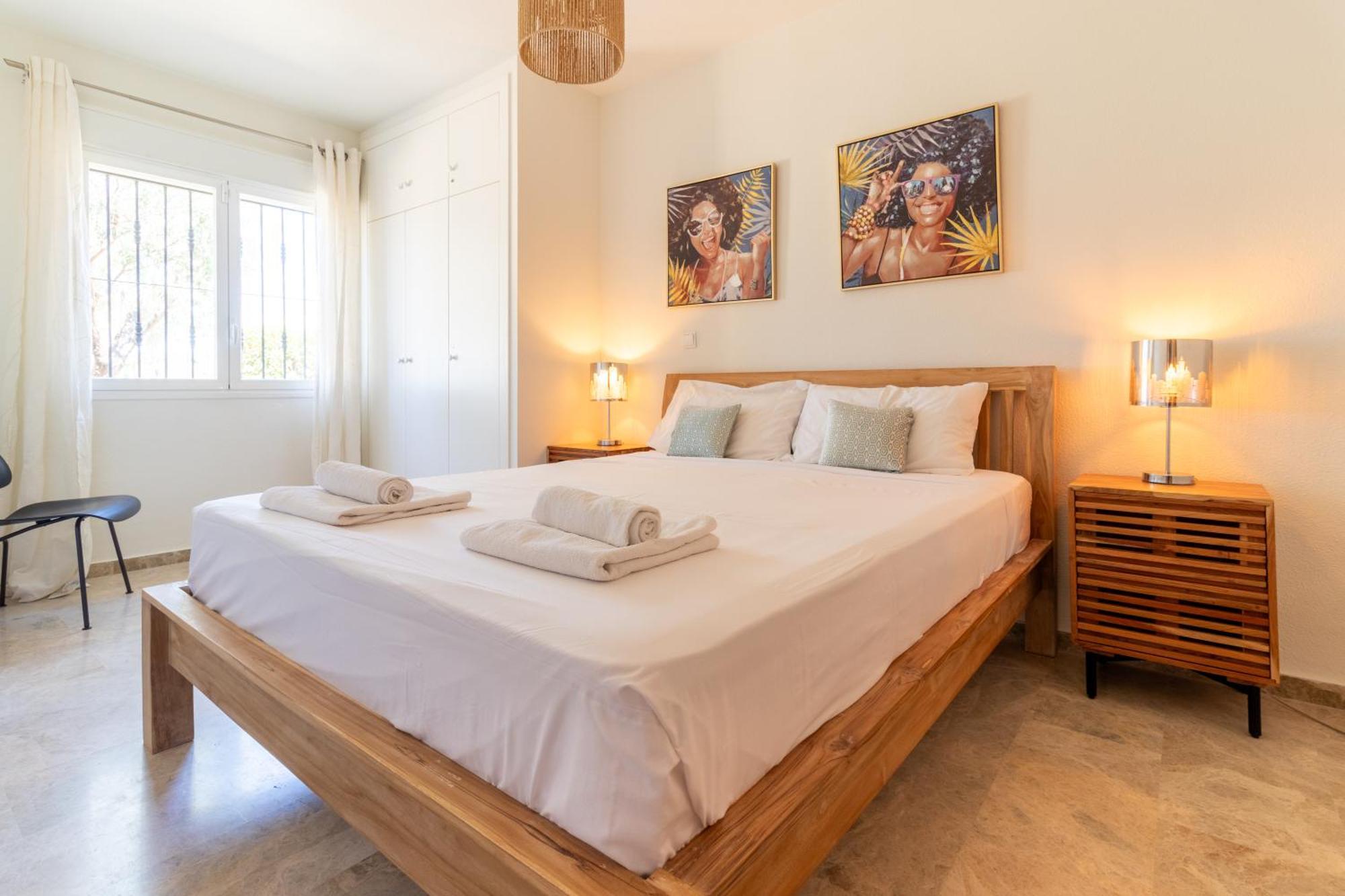 מוטקסאמל Villa Bonalba מראה חיצוני תמונה