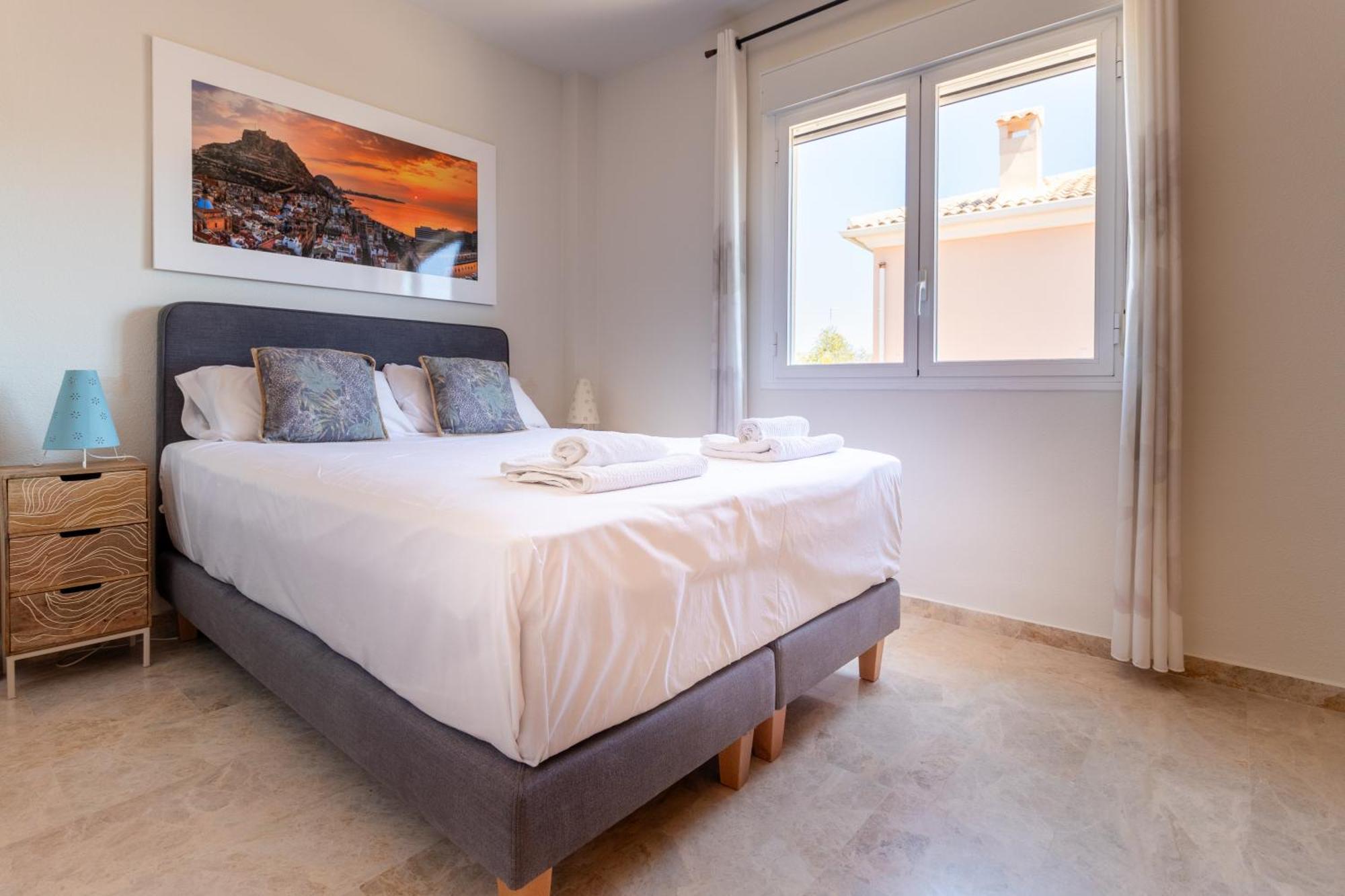 מוטקסאמל Villa Bonalba מראה חיצוני תמונה