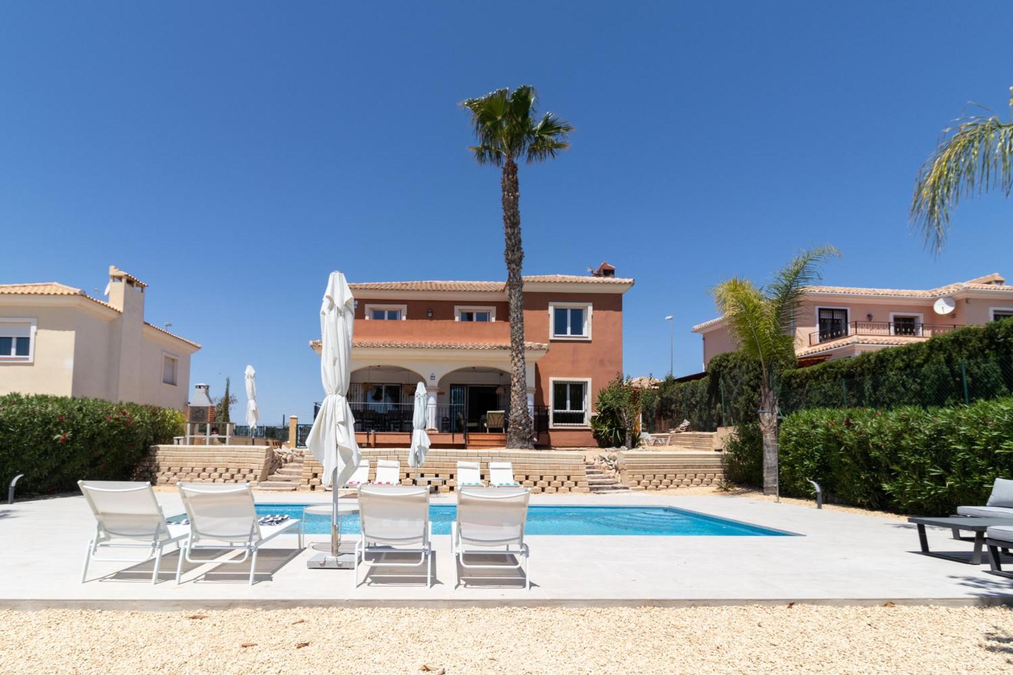 מוטקסאמל Villa Bonalba מראה חיצוני תמונה