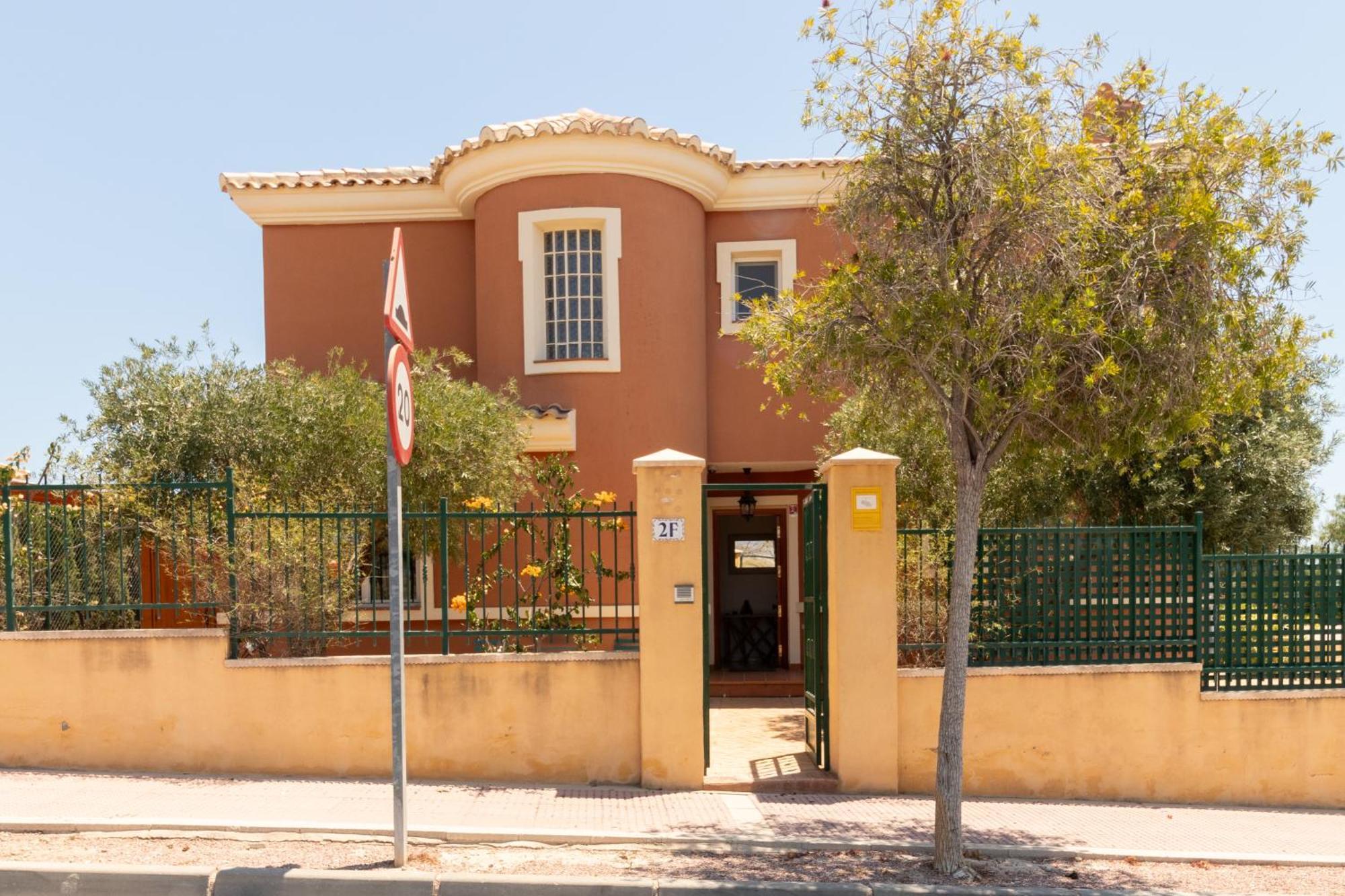 מוטקסאמל Villa Bonalba מראה חיצוני תמונה